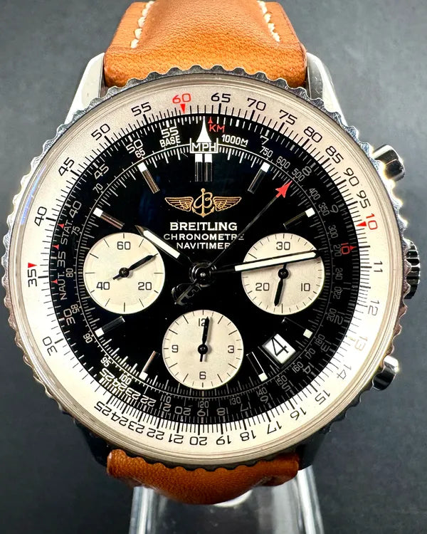 Breitling Navitimer (A23322)
