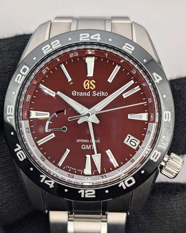 Grand Seiko Sport (SBGE305G)