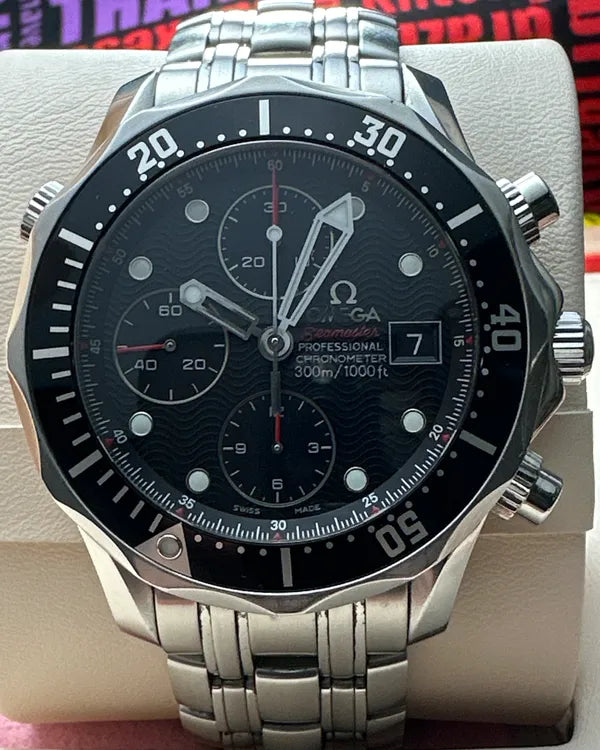 Omega Seamaster 300 (213.30.42.40.01.001)