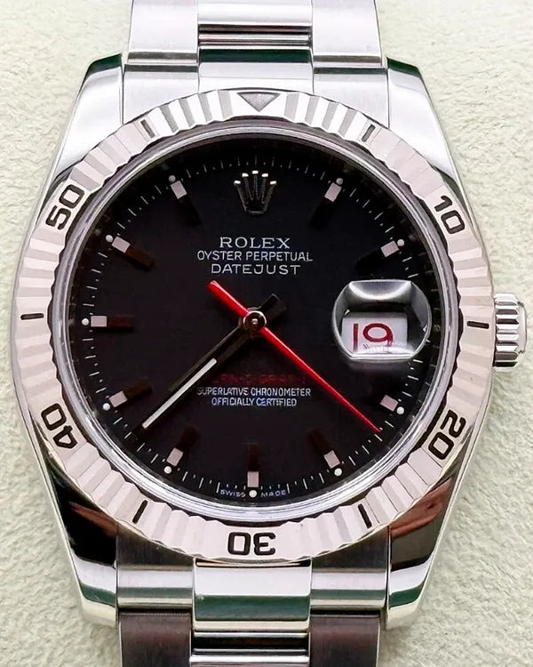 Rolex Datejust (116264)