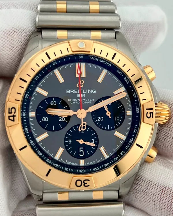 Breitling Chronomat (UB0134)
