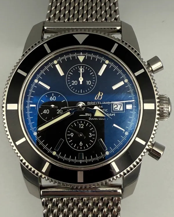 Breitling Superocean (A13320)