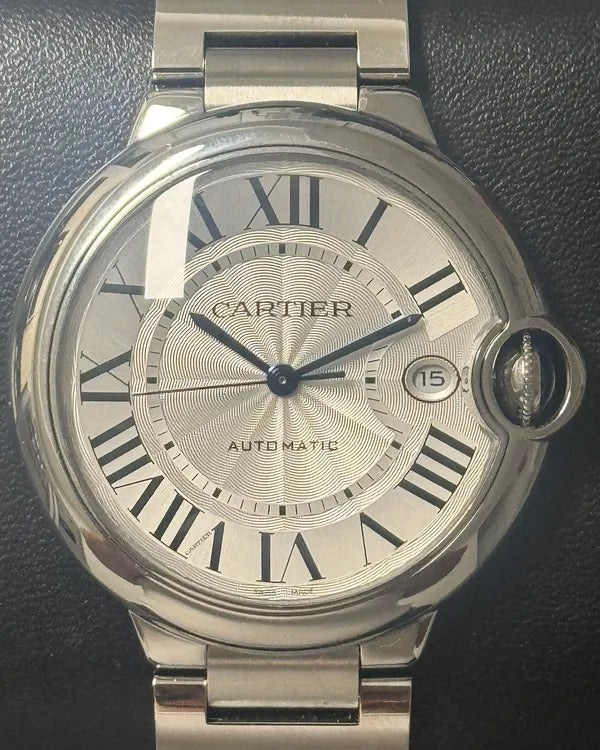 Cartier Ballon Bleu (WSBB0040)