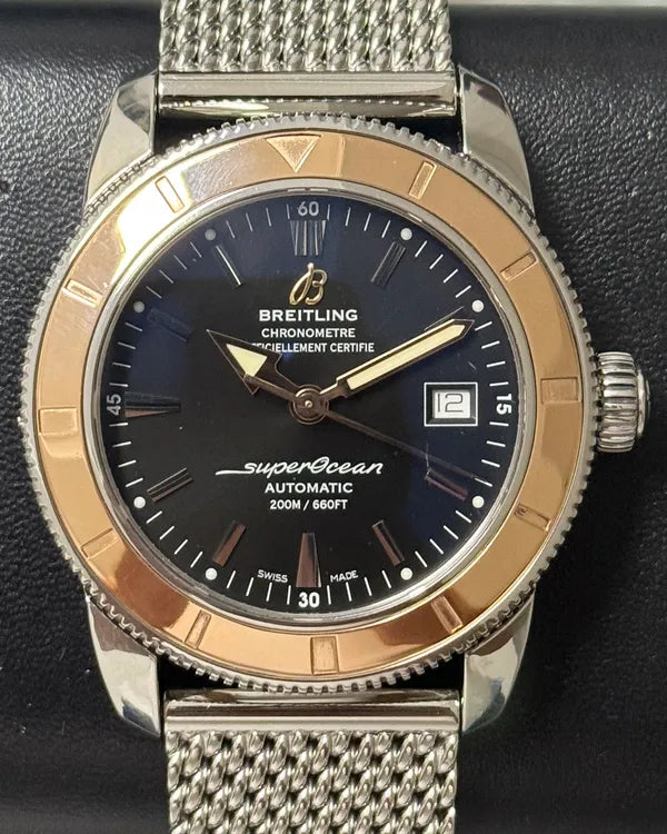 Breitling Superocean Heritage (U17321)