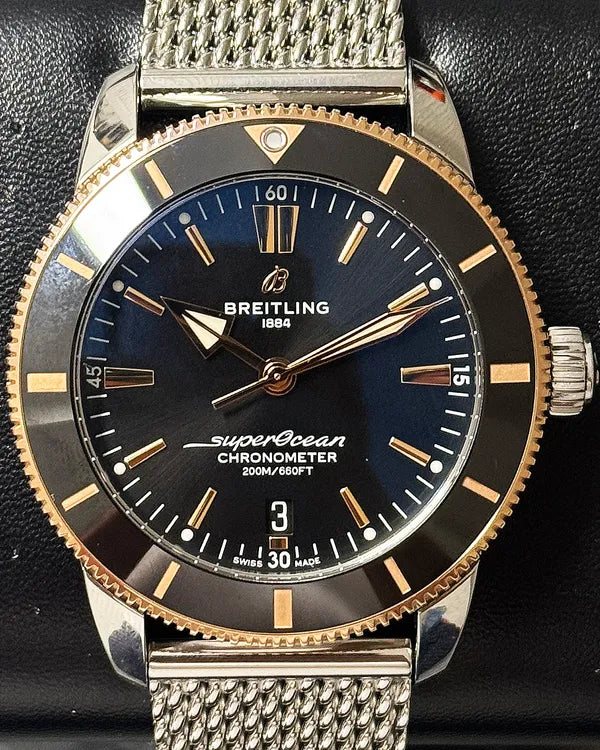 Breitling Superocean (Ub2030)