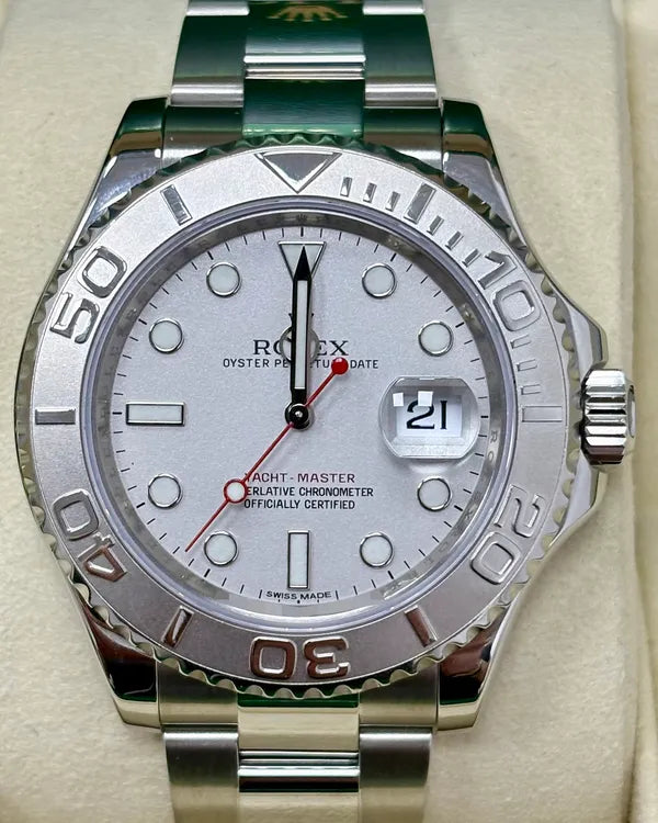 Rolex Yacht-Master (116622)