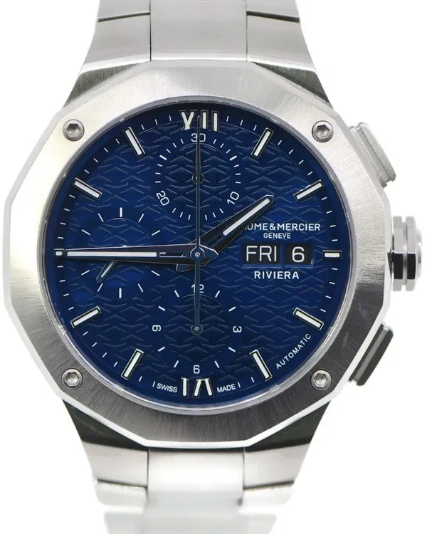 Baume & Mercier Riviera (M0A10826)