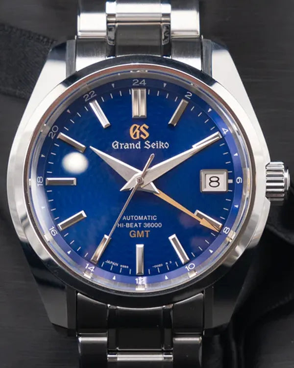 Grand Seiko Heritage (SBGJ261)