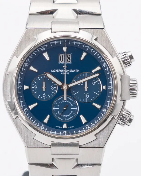Vacheron Constantin Overseas (49150/B01A)