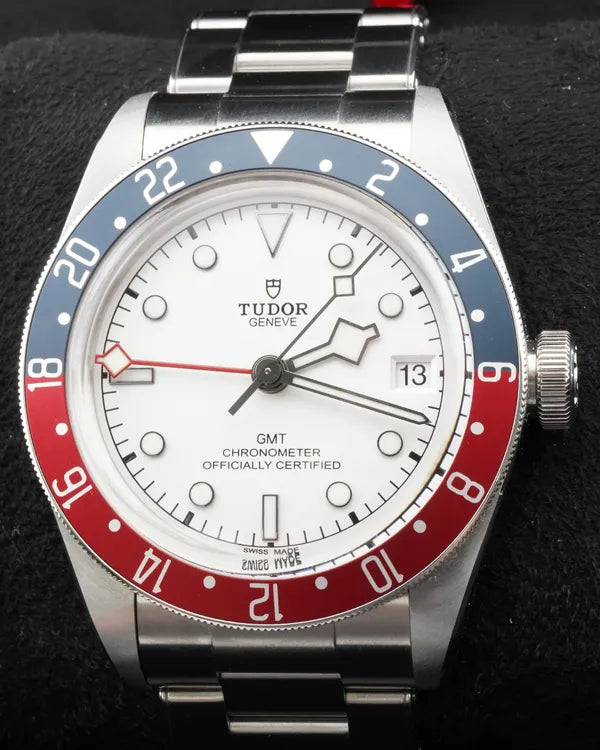 Tudor Black Bay (79830RB)