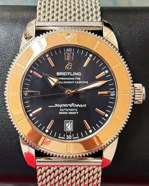 Breitling Superocean Heritage (Ib2020)