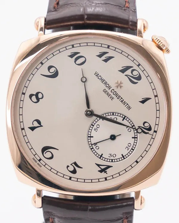 Vacheron Constantin Historiques (82035/000R-9359)