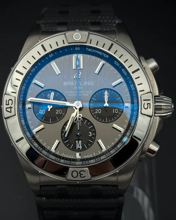 Breitling Chronomat (EB0134)