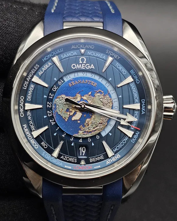 Omega Seamaster Aqua Terra (220.12.43.22.03.001)