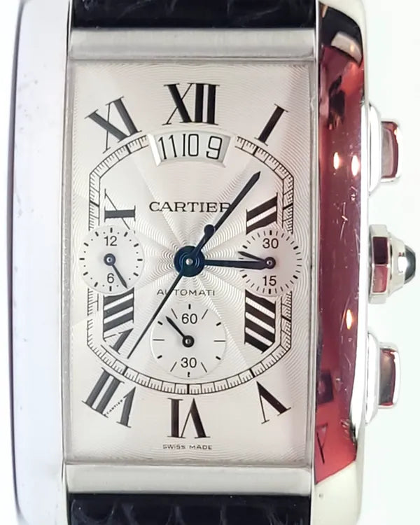 Cartier Tank (2894)