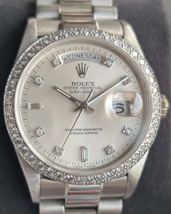 Rolex Day-Date (18049)