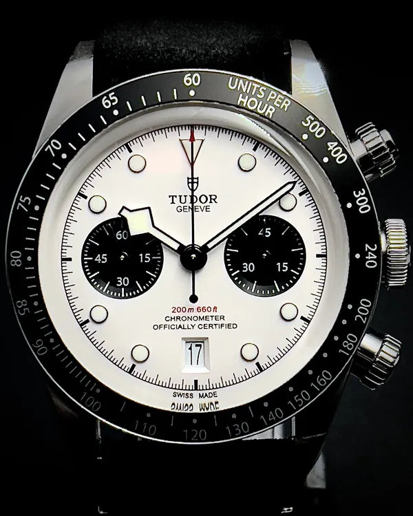 Tudor Black Bay (79360N)