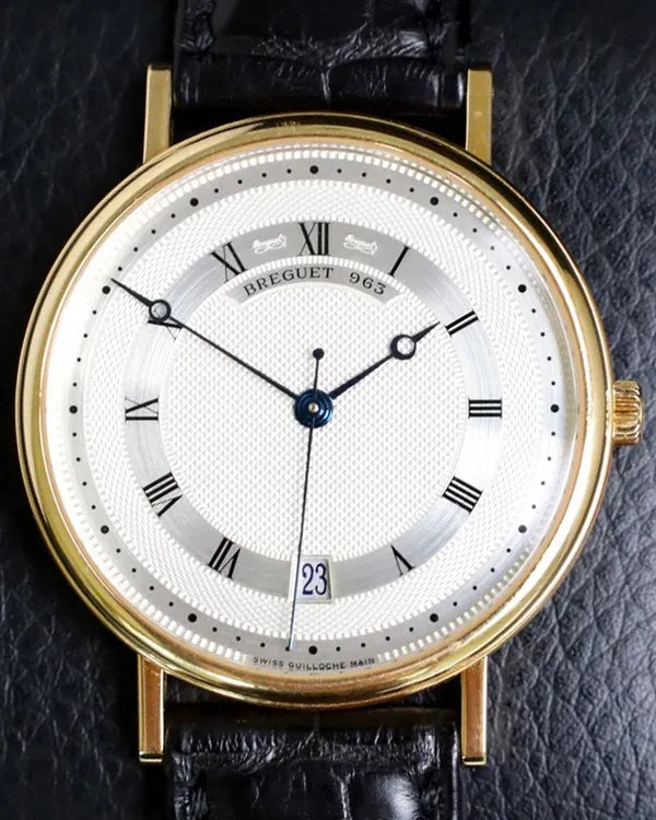 Breguet Classique (5930BA/12/986)