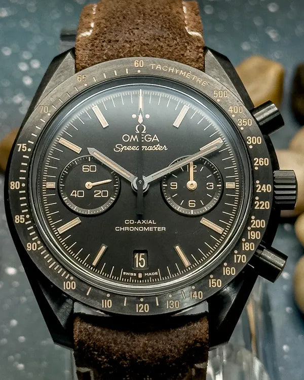Omega Speedmaster Dark Side of the Moon (311.92.44.51.01.006)