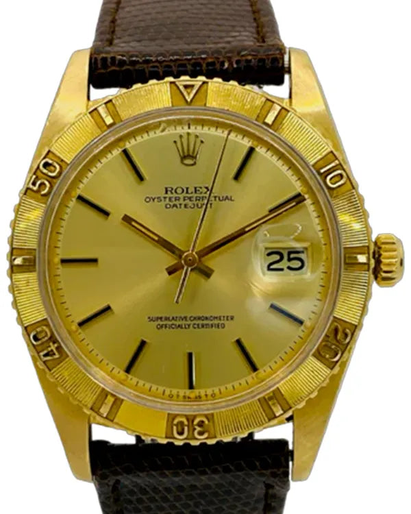 Rolex Datejust (1625)