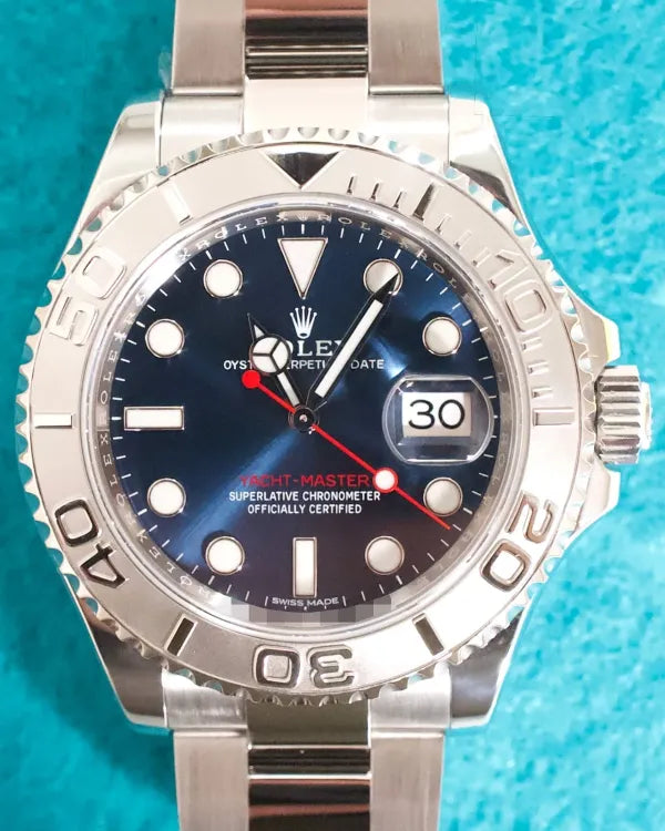 Rolex Yacht-Master (116622)