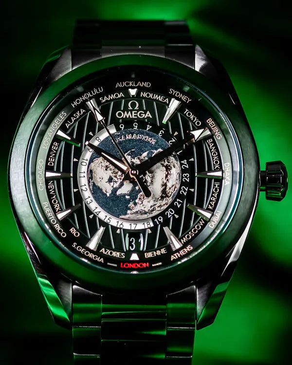 Omega Seamaster (22030432210001)