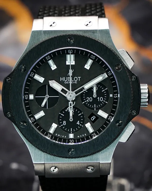Hublot Big Bang (301.SM.1770.GR)