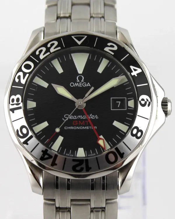 (OSCAR) Omega Seamaster (2534.5)