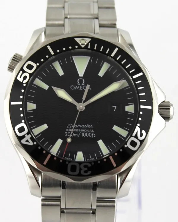 Omega Seamaster (2264.5)