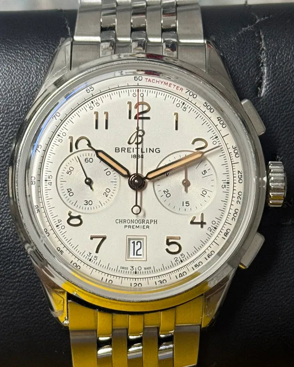 Breitling Premier (AB0145211G1A1)