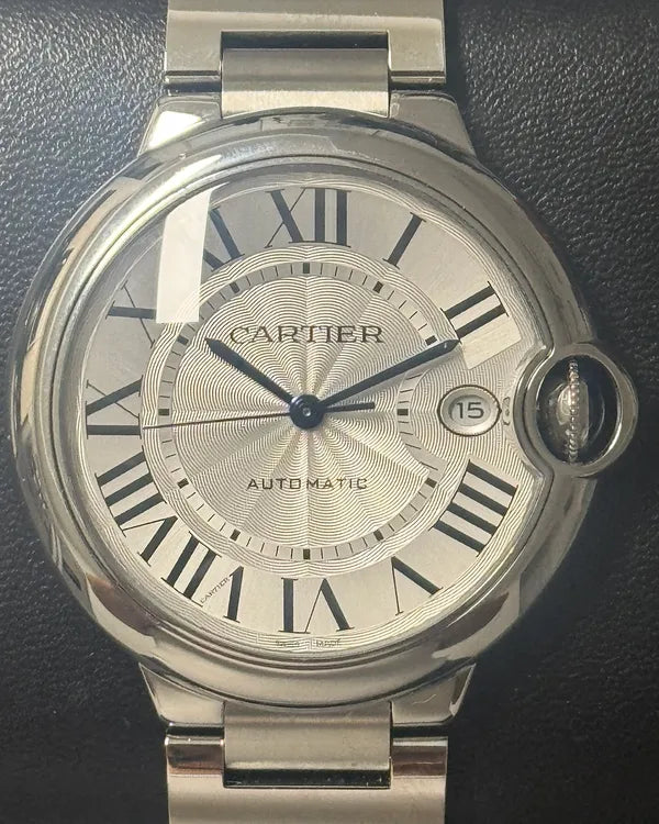 Cartier Ballon Bleu (WSBB0040)