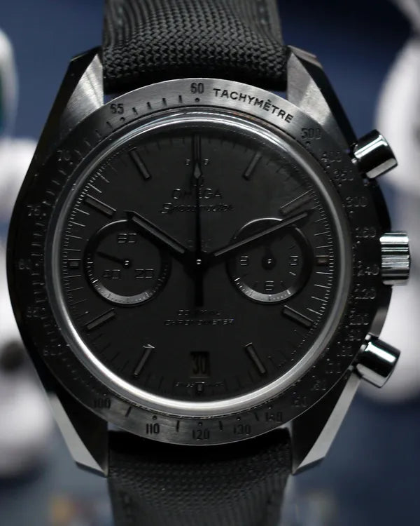 Omega Speedmaster Dark Side of the Moon (311.92.44.51.01.005)