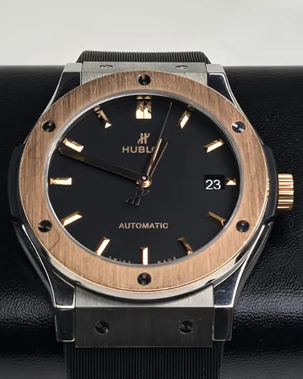 (OSCAR) Hublot Classic Fusion (542.NO.1181.RX)