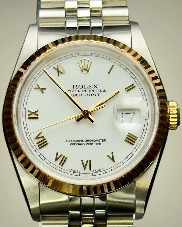 Rolex Datejust (16233)