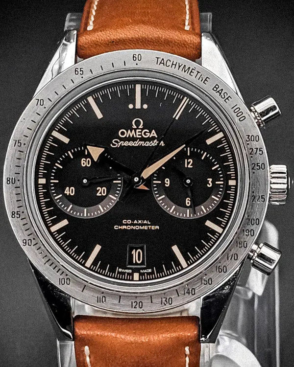 (OSCAR) Omega Speedmaster (331.12.42.51.01.002)