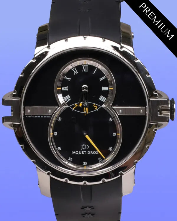 Jaquet Droz Grande Seconde (J029030548)