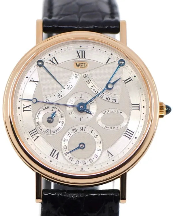 (OSCAR) Breguet Classique (3470)