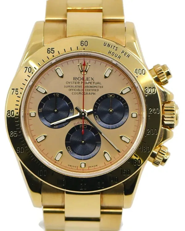 Rolex Cosmograph Daytona (116528)