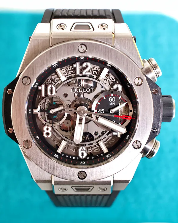 Hublot Big Bang (441.NX.1170.RX)