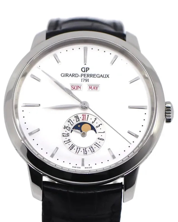 Girard Perregaux 1966 (49535)