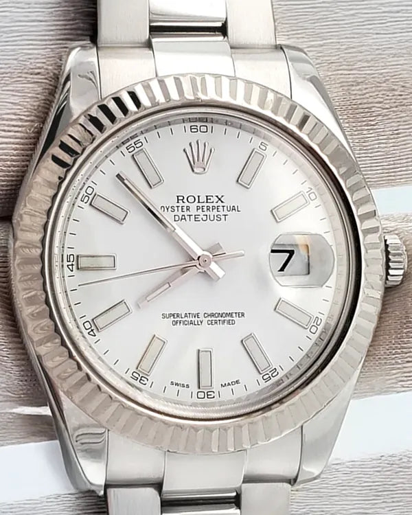 Rolex Datejust (116334)