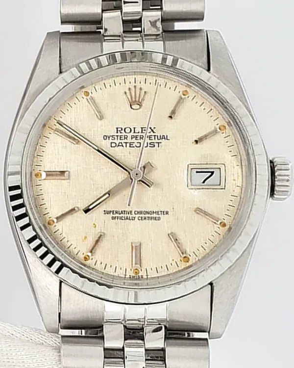 Rolex Datejust (16014)