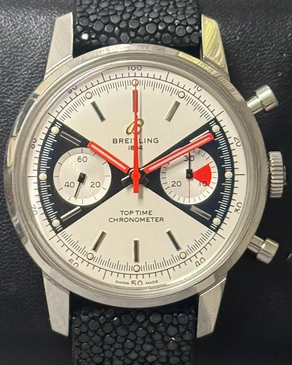 Breitling Top Time (A23310121G1X1)