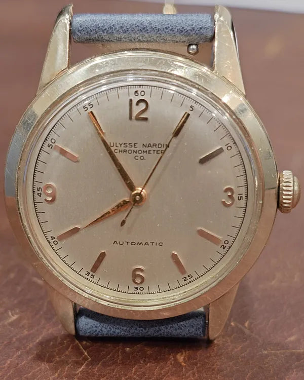 Ulysse Nardin Vintage (UNKNOWN)