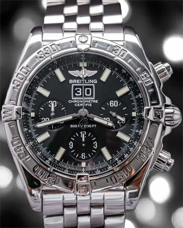 Breitling Blackbird (A44359)
