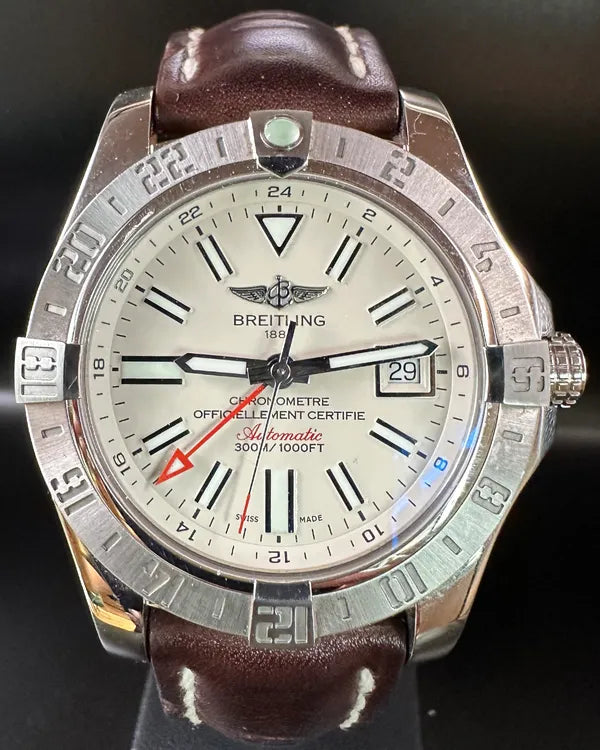 Breitling Avenger (A3239011/G778)