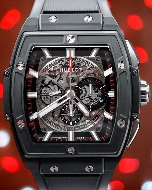 Hublot Spirit Of Big Bang (601.CI.0173.RX)