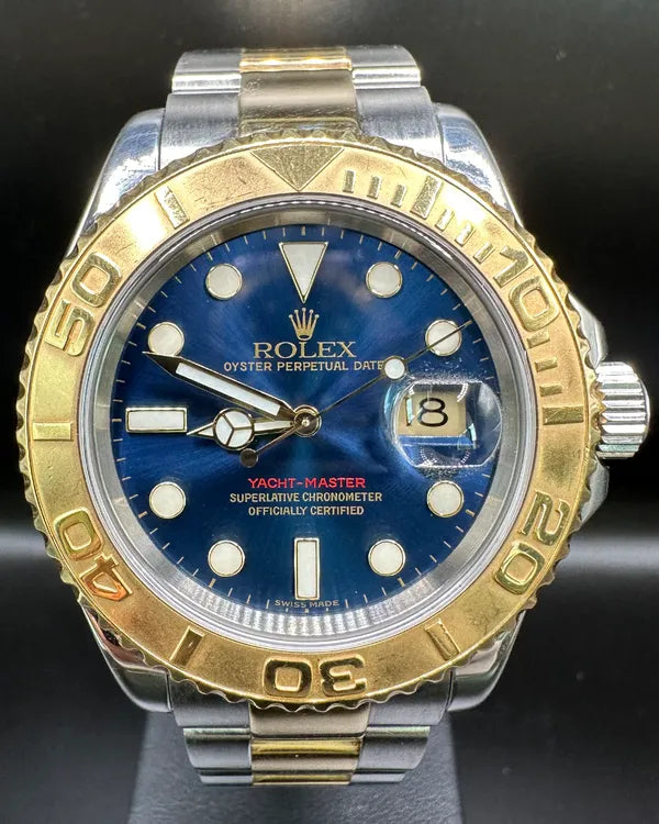 Rolex Yacht-Master (16623)