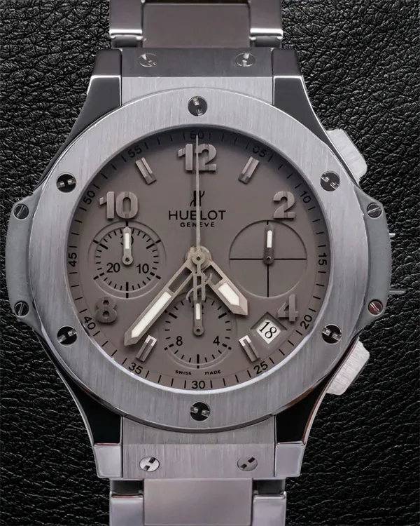 Hublot Big Bang (342.ST.5010.ST)