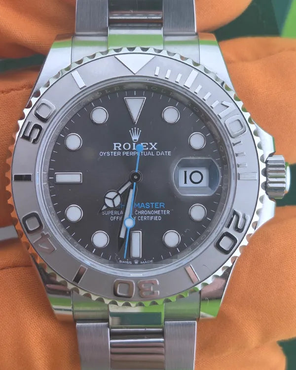 Rolex Yacht-Master (126622)